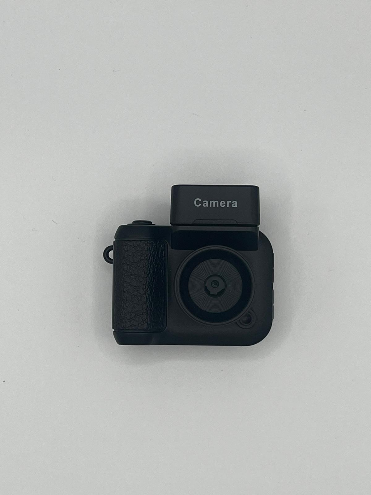 Pocket Pix™ Mini Cam