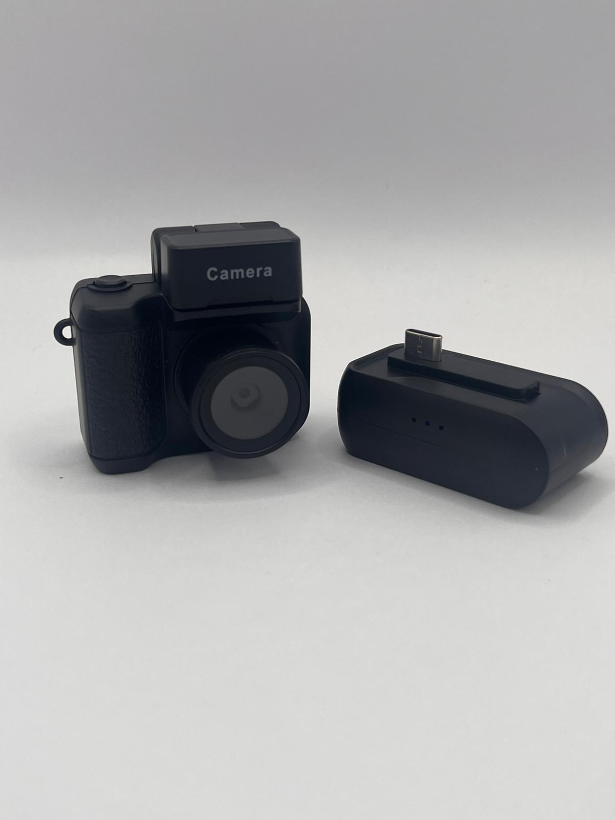 Pocket Pix™ Mini Cam